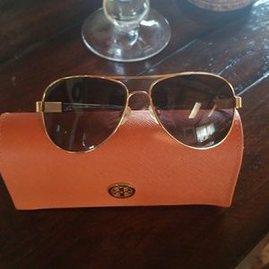 Tory Burch Sunglasses